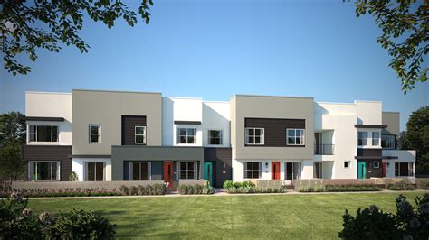 new townhomes in ontario ca.